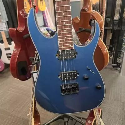 Ibanez - RG421EXPBE 2